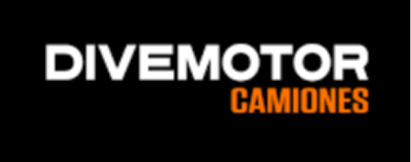 Divemotor logo