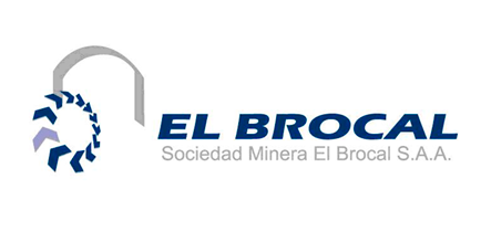 El brocal logo