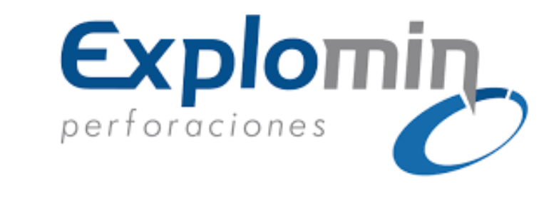 Explomin logo