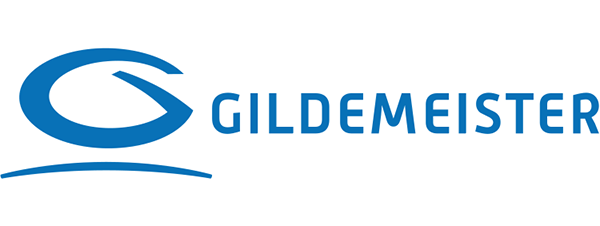 Gildemeister logo