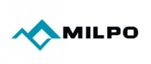Milpo logo