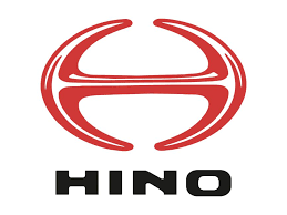 Mitsui automotriz hino logo
