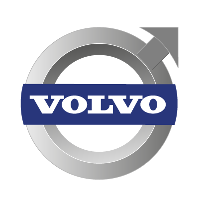 Volvo logo